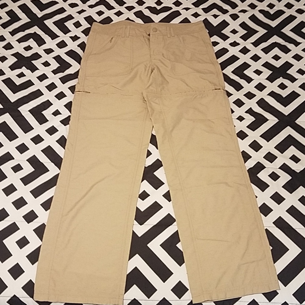 Hiking pants